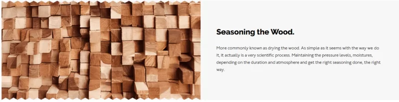 Wooden Home Wood Details And Information By Wooden Home 9